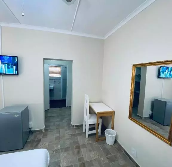 تختخواب و صبحانه Comfort Home Bnb