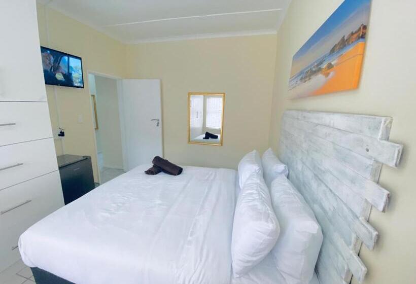 تختخواب و صبحانه Comfort Home Bnb