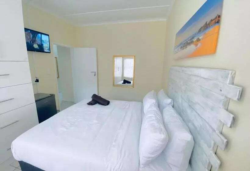 تختخواب و صبحانه Comfort Home Bnb