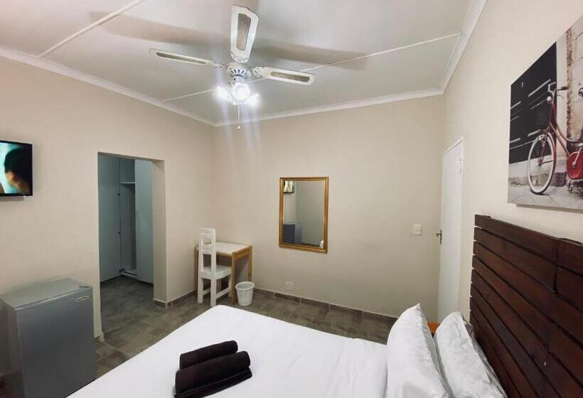 تختخواب و صبحانه Comfort Home Bnb