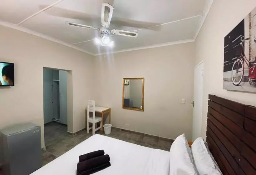 تختخواب و صبحانه Comfort Home Bnb