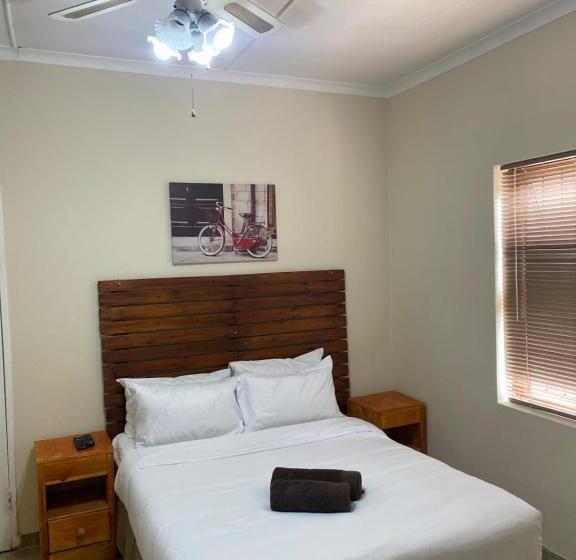 تختخواب و صبحانه Comfort Home Bnb