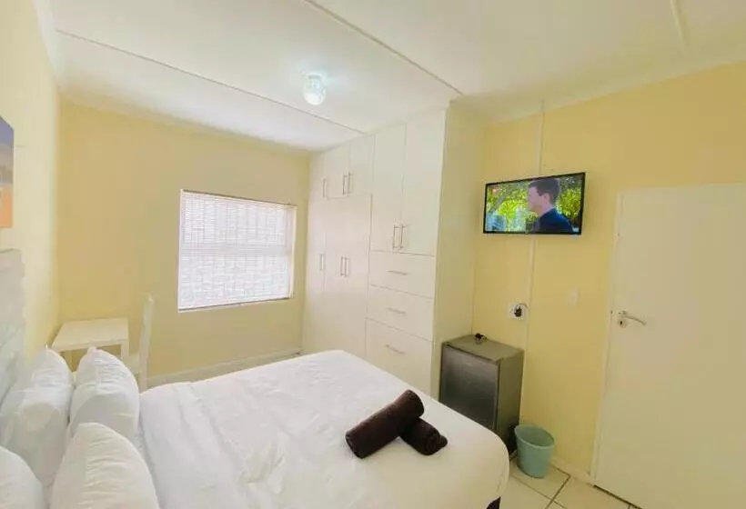 تختخواب و صبحانه Comfort Home Bnb