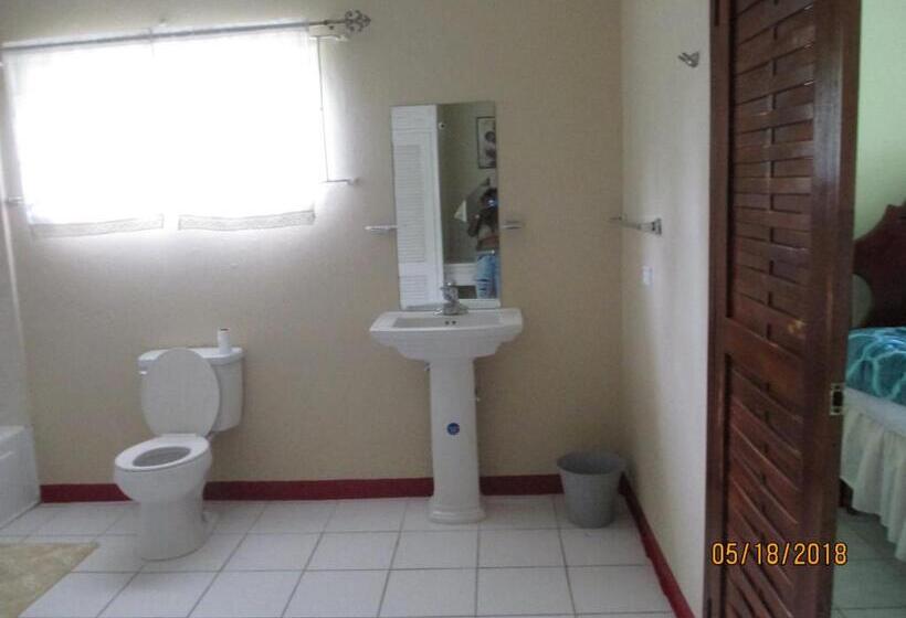 مبيت وإفطار Cozy Sbandb