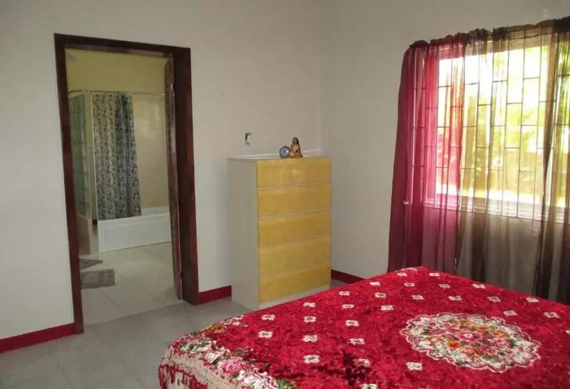 تختخواب و صبحانه Cozy Sbandb