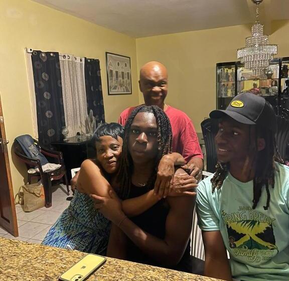 مبيت وإفطار Cozy Sbandb