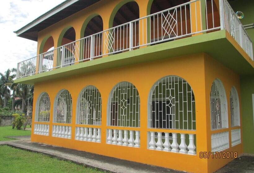 مبيت وإفطار Cozy Sbandb