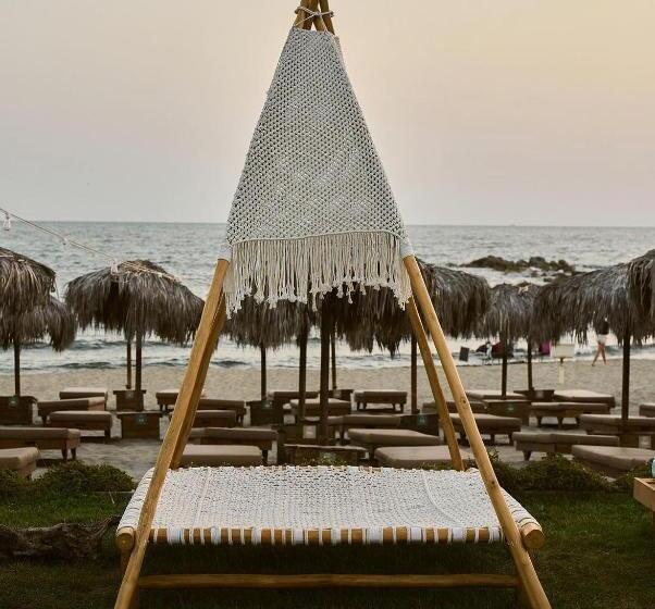 تختخواب و صبحانه La Terrazza   Rooms