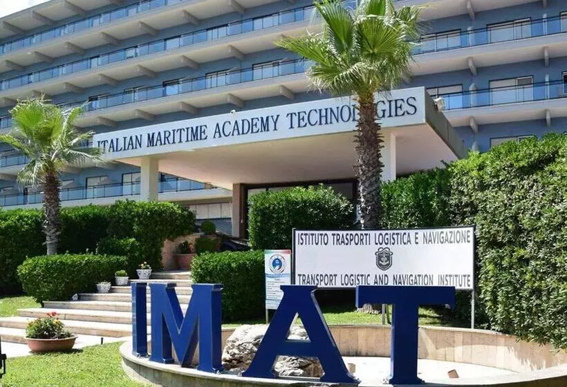 Aamiaismajoitus (B&B) La Terrazza   Rooms