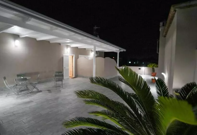 Aamiaismajoitus (B&B) La Terrazza   Rooms