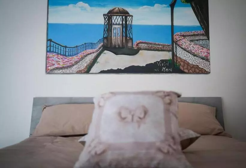 Aamiaismajoitus (B&B) La Terrazza   Rooms