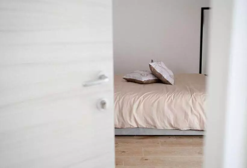 Aamiaismajoitus (B&B) La Terrazza   Rooms