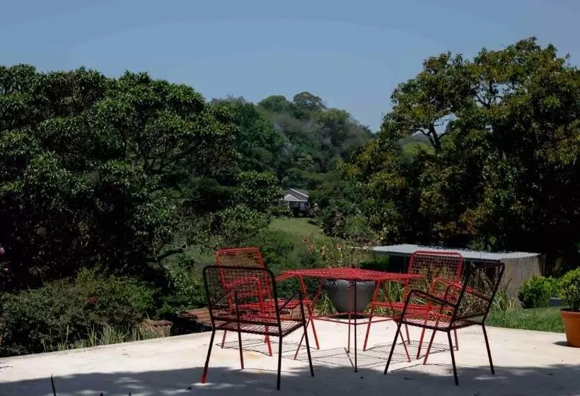 Aamiaismajoitus (B&B) Satoris