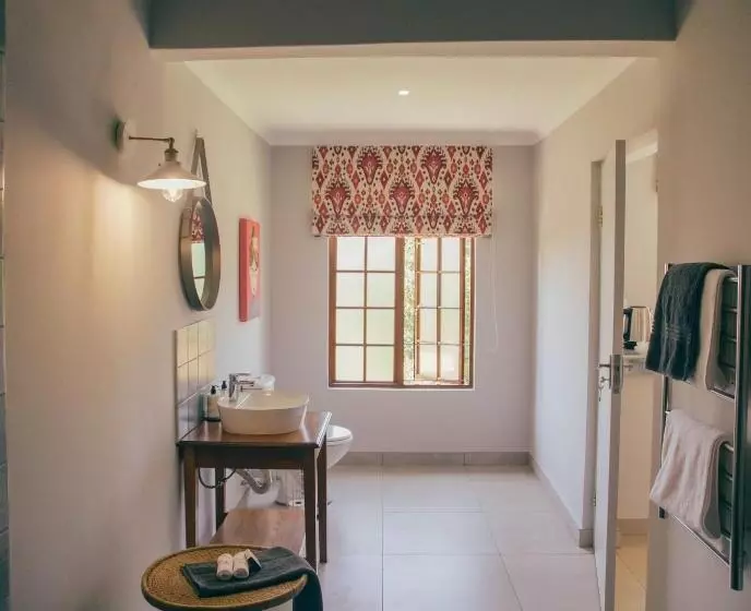 Aamiaismajoitus (B&B) Satoris