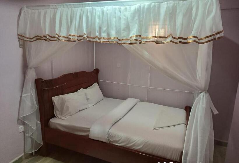 تختخواب و صبحانه The White Rock 2023