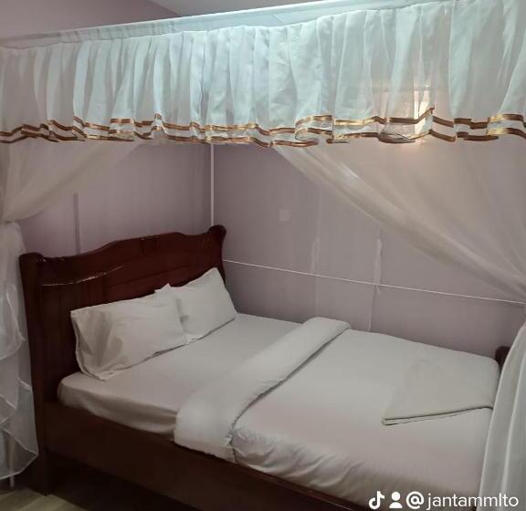 تختخواب و صبحانه The White Rock 2023