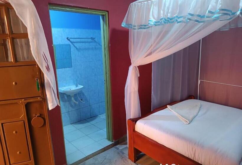 تختخواب و صبحانه The White Rock 2023