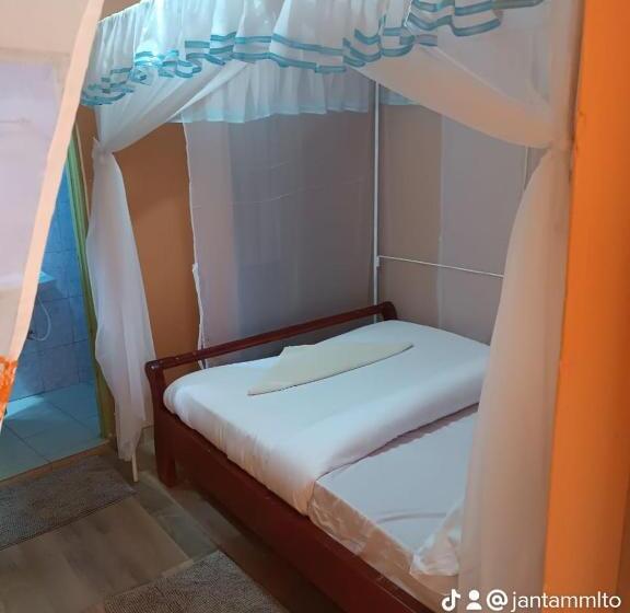 تختخواب و صبحانه The White Rock 2023