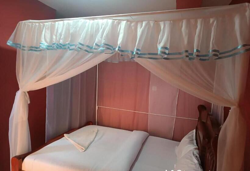 تختخواب و صبحانه The White Rock 2023