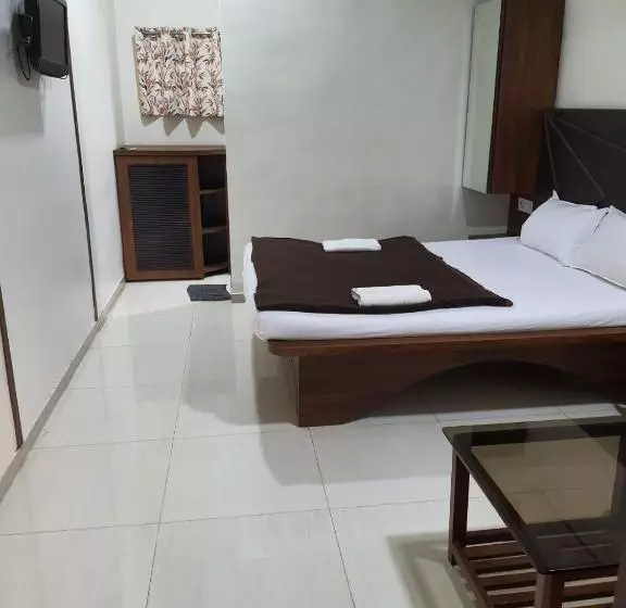 D Samudraa Beach Resort