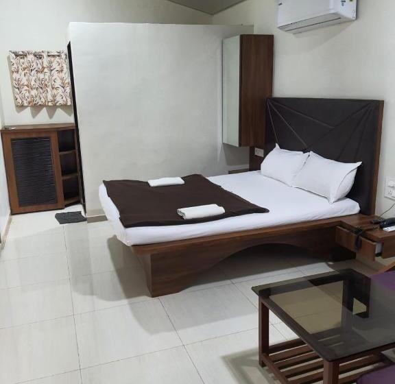 D Samudraa Beach Resort