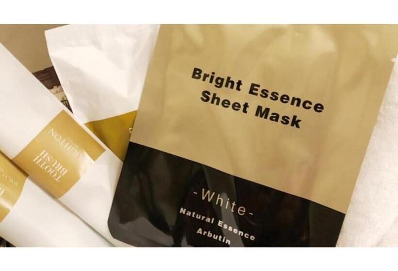 Green Hotel Kitakami   Vacation Stay 09848v