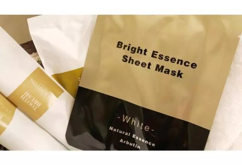 Green Hotel Kitakami   Vacation Stay 09848v