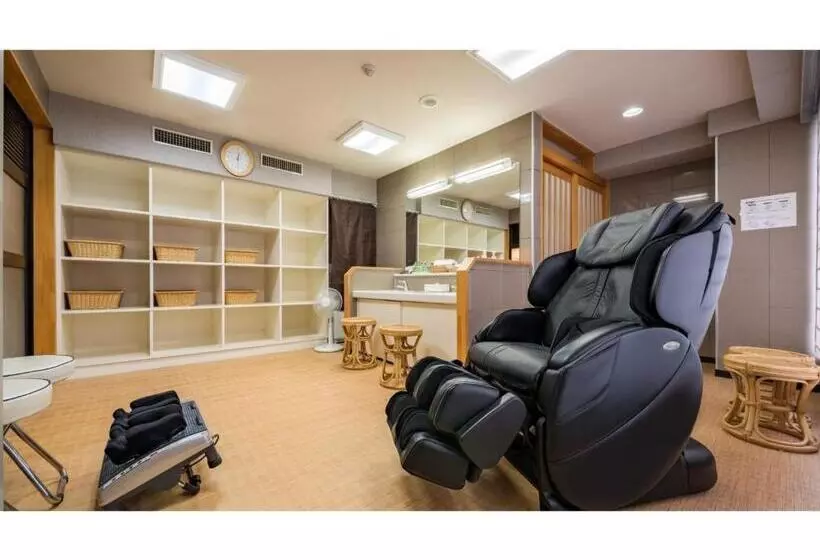 Green Hotel Kitakami   Vacation Stay 09848v