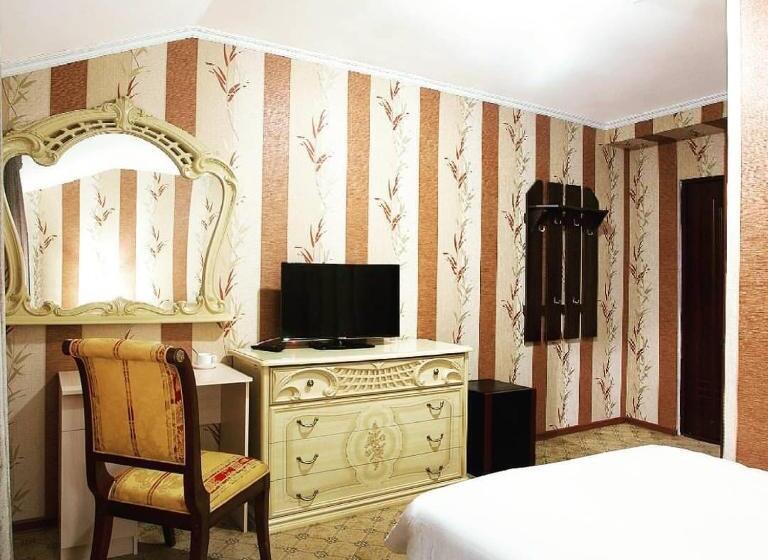 Hôtel алматы транзит №1