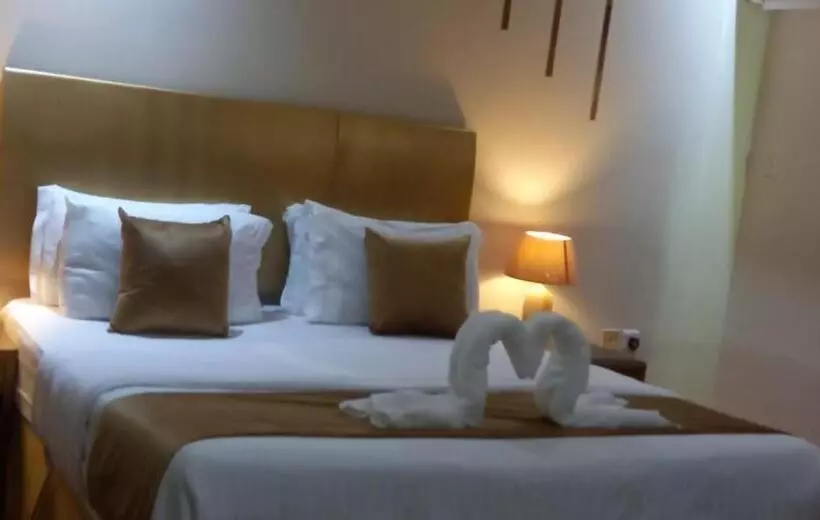 Hotelli درة رواق