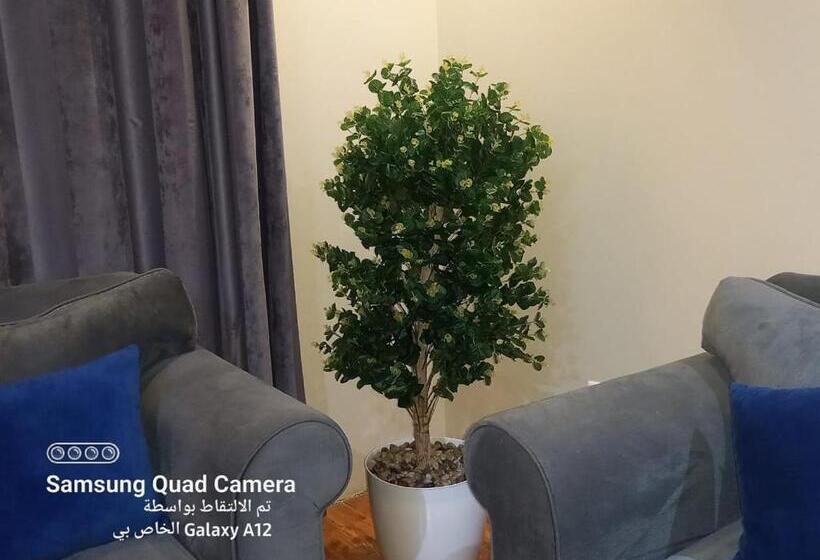 酒店 درة رواق