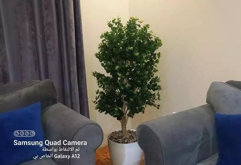 Hotelli درة رواق