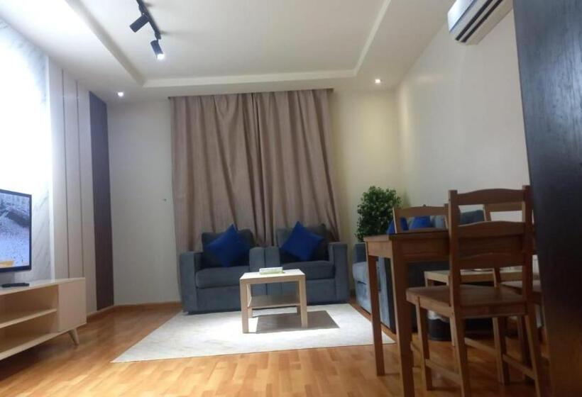 酒店 درة رواق