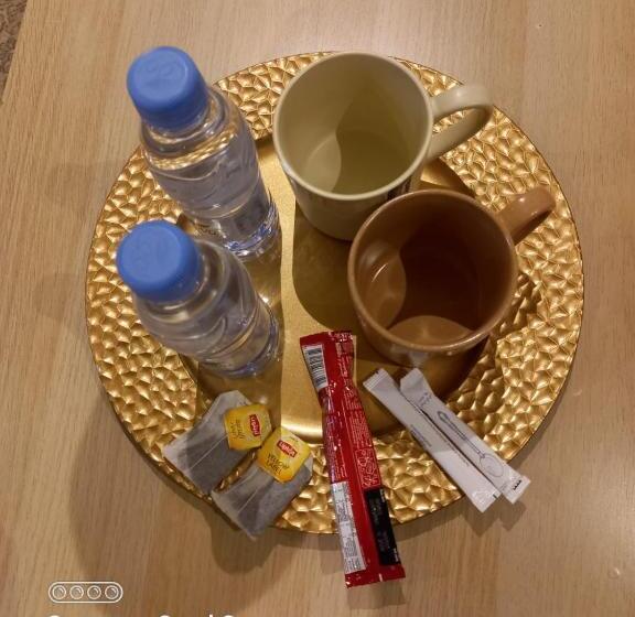 酒店 درة رواق