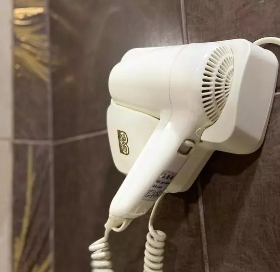 Hotelli درة رواق