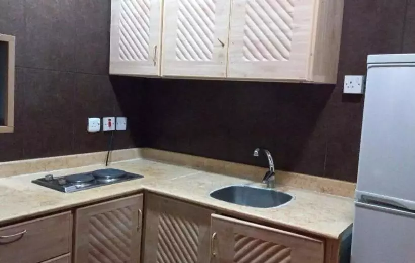 Hotelli درة رواق