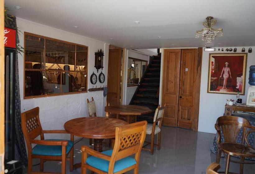 ホテル Chachawarmi Estación