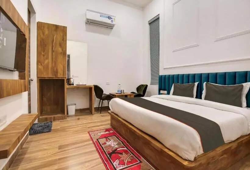 Hotelli Collection O Amar Villa