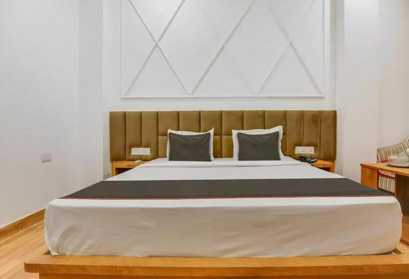 Hotelli Collection O Amar Villa