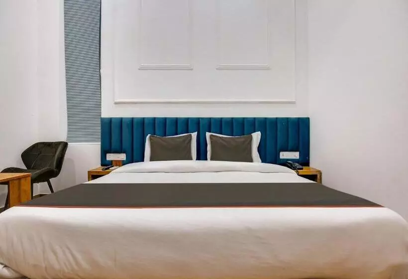 Hotelli Collection O Amar Villa