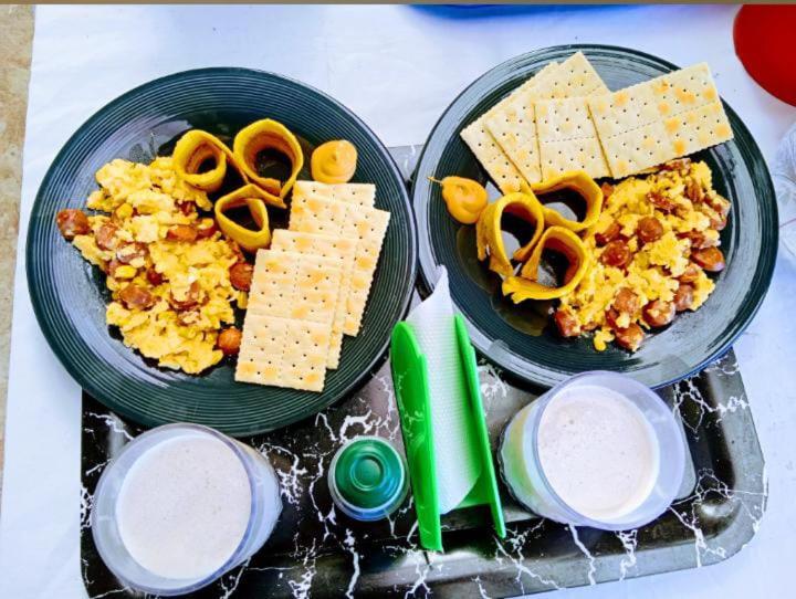 ホテル Confort Putumayo