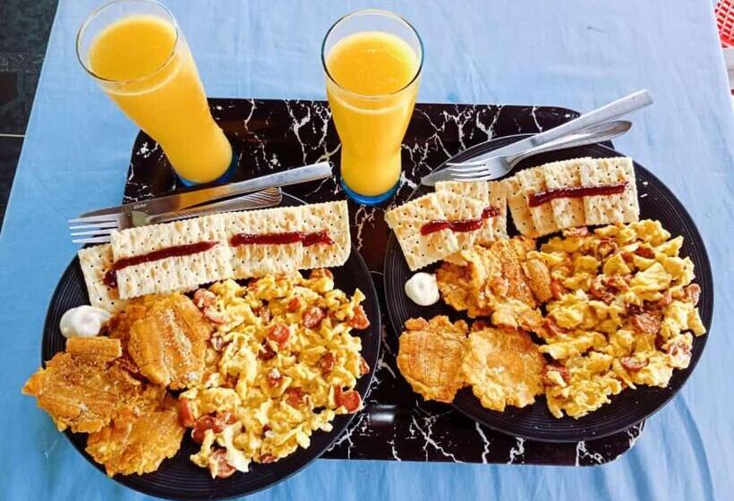 ホテル Confort Putumayo