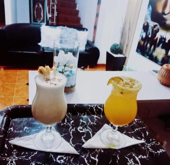 ホテル Confort Putumayo