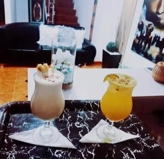 ホテル Confort Putumayo