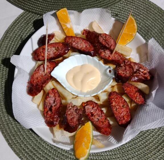 ホテル Confort Putumayo