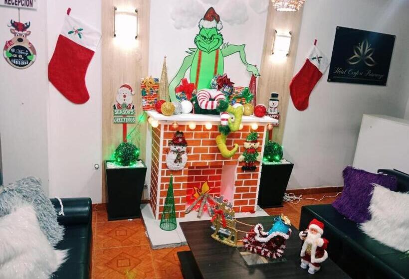 ホテル Confort Putumayo