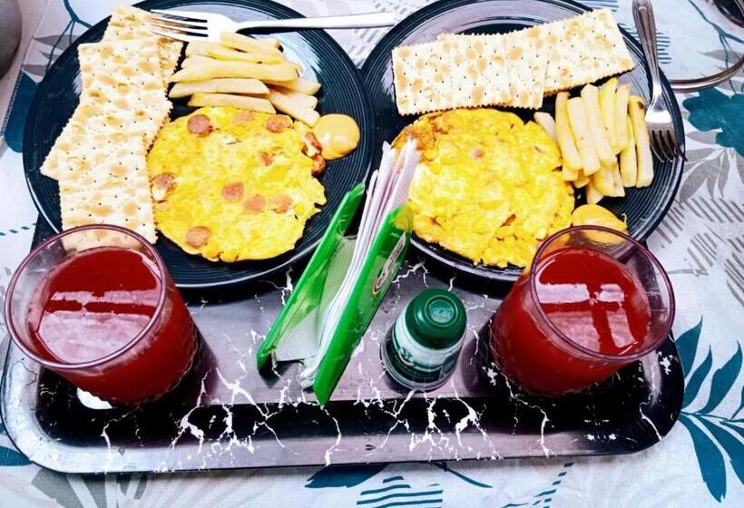 ホテル Confort Putumayo