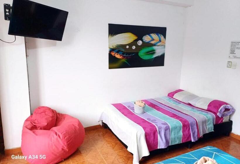 ホテル Confort Putumayo