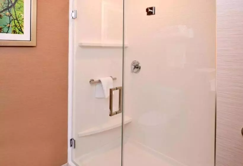 ホテル Fairfield Inn & Suites