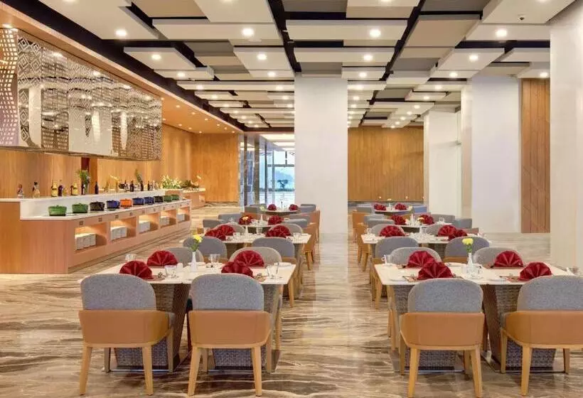Hotelli Grand Mercure Lampung